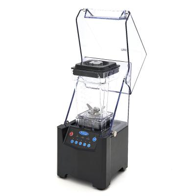 Maxima Mixér 1,5 l - 1500 W - 5 programů |  09379000